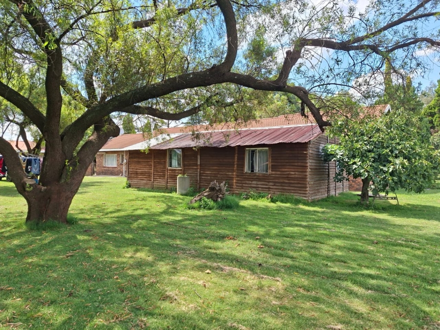 4 Bedroom Property for Sale in Northdene Gauteng