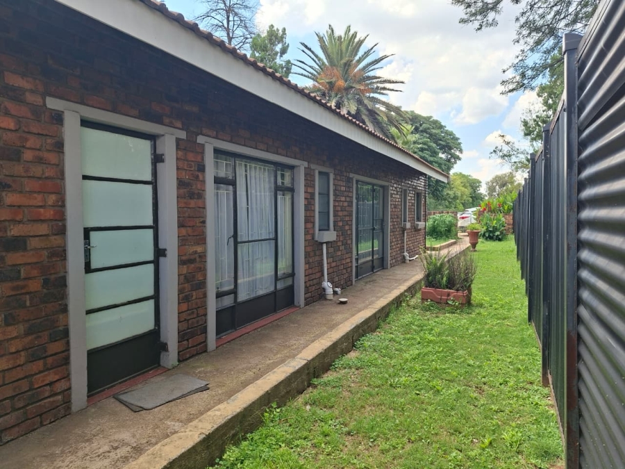4 Bedroom Property for Sale in Northdene Gauteng