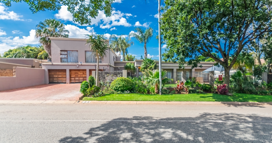 4 Bedroom Property for Sale in Wingate Park Gauteng