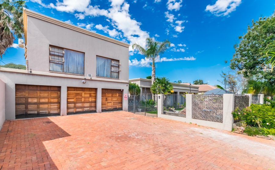 4 Bedroom Property for Sale in Wingate Park Gauteng
