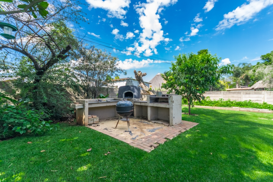 4 Bedroom Property for Sale in Wingate Park Gauteng