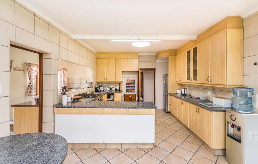 4 Bedroom Property for Sale in Wingate Park Gauteng