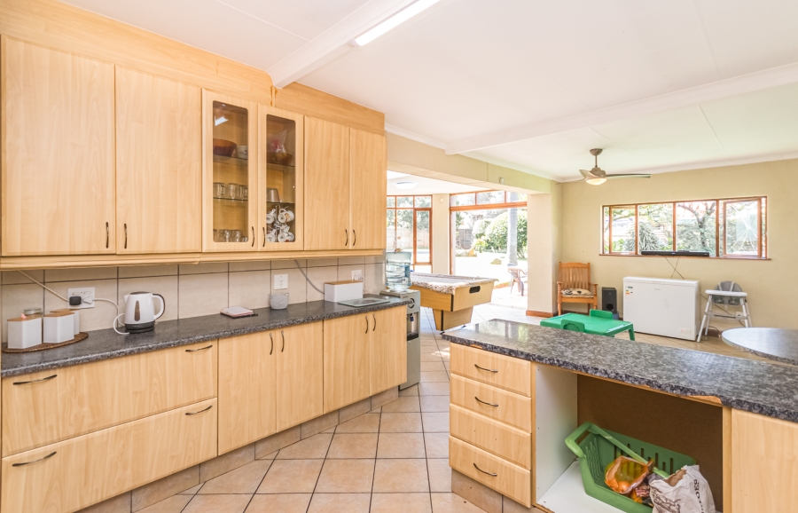 4 Bedroom Property for Sale in Wingate Park Gauteng