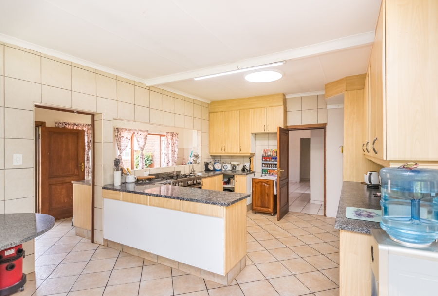 4 Bedroom Property for Sale in Wingate Park Gauteng