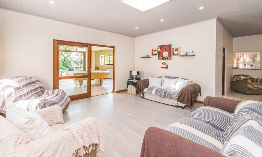 4 Bedroom Property for Sale in Wingate Park Gauteng