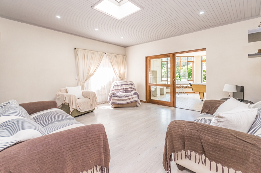 4 Bedroom Property for Sale in Wingate Park Gauteng