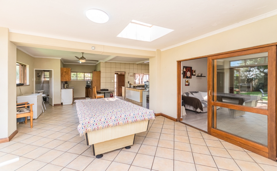 4 Bedroom Property for Sale in Wingate Park Gauteng