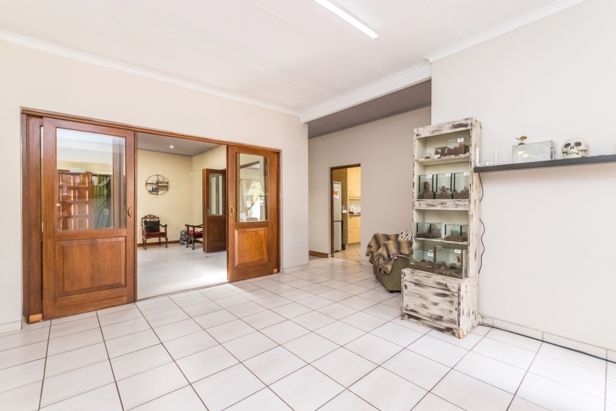 4 Bedroom Property for Sale in Wingate Park Gauteng