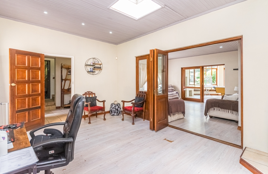 4 Bedroom Property for Sale in Wingate Park Gauteng