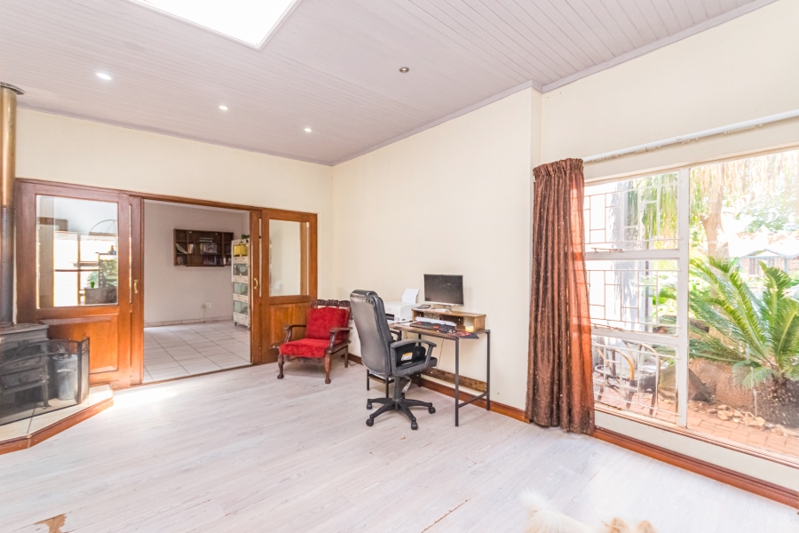 4 Bedroom Property for Sale in Wingate Park Gauteng