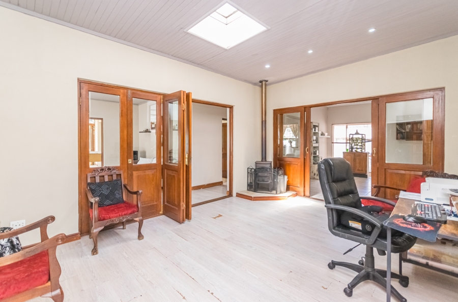 4 Bedroom Property for Sale in Wingate Park Gauteng