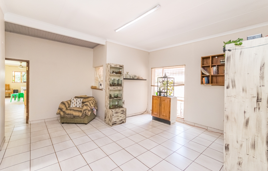 4 Bedroom Property for Sale in Wingate Park Gauteng
