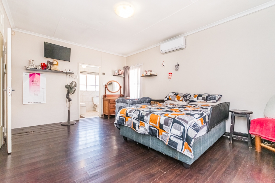 4 Bedroom Property for Sale in Wingate Park Gauteng