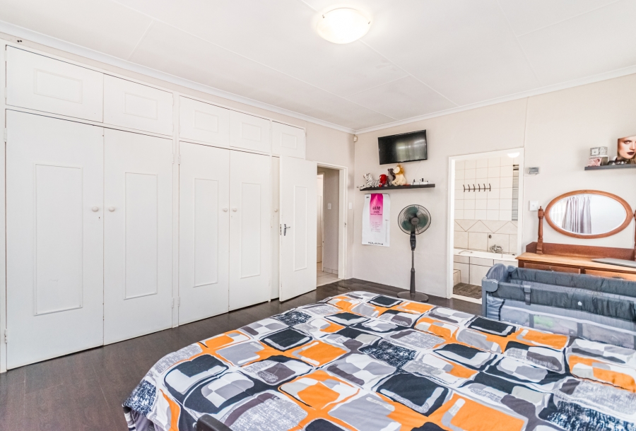 4 Bedroom Property for Sale in Wingate Park Gauteng