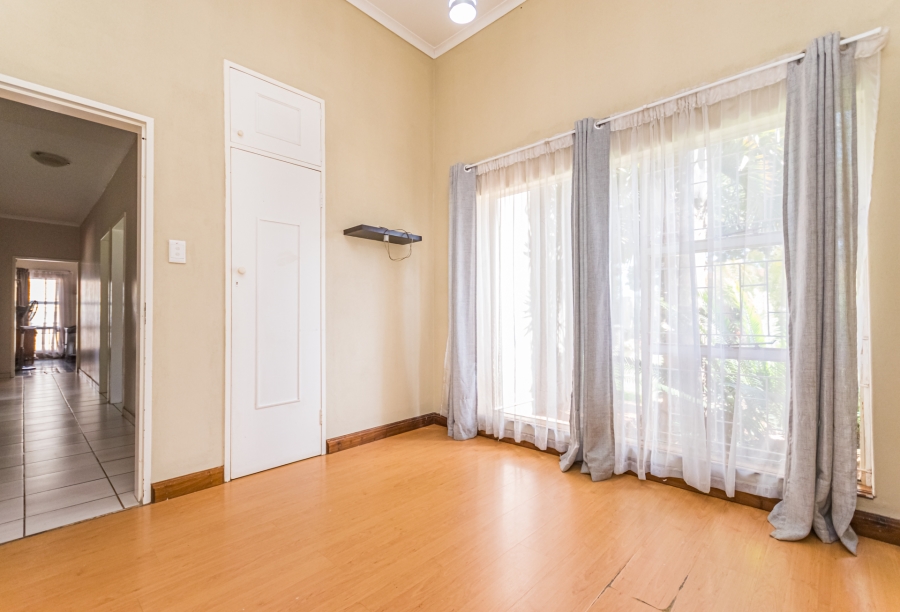 4 Bedroom Property for Sale in Wingate Park Gauteng