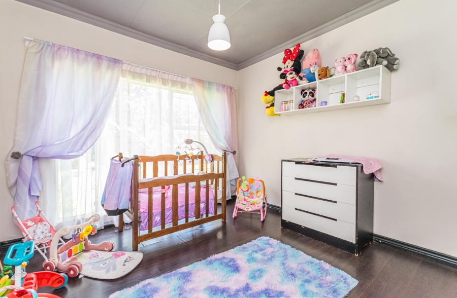 4 Bedroom Property for Sale in Wingate Park Gauteng