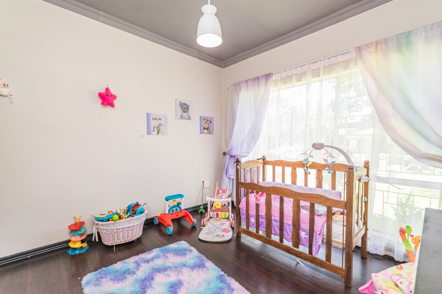 4 Bedroom Property for Sale in Wingate Park Gauteng