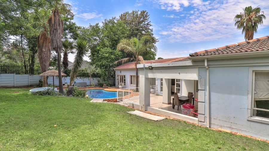 3 Bedroom Property for Sale in Vorna Valley Gauteng