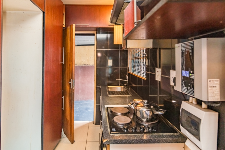 2 Bedroom Property for Sale in Fleurhof Gauteng