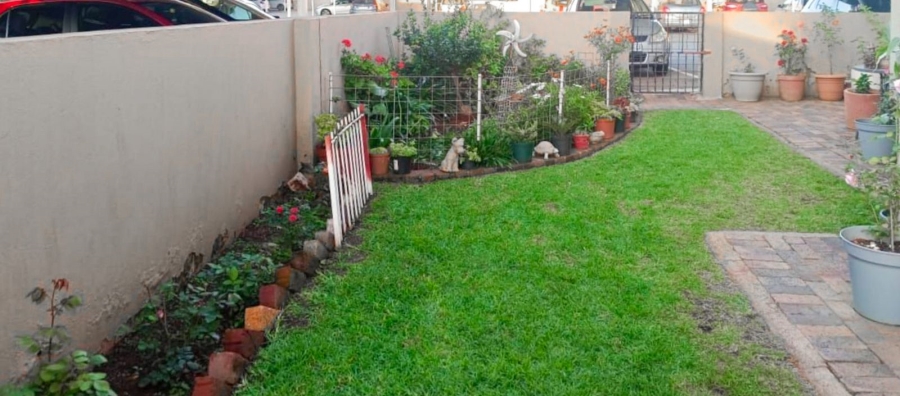 2 Bedroom Property for Sale in Witfield Gauteng