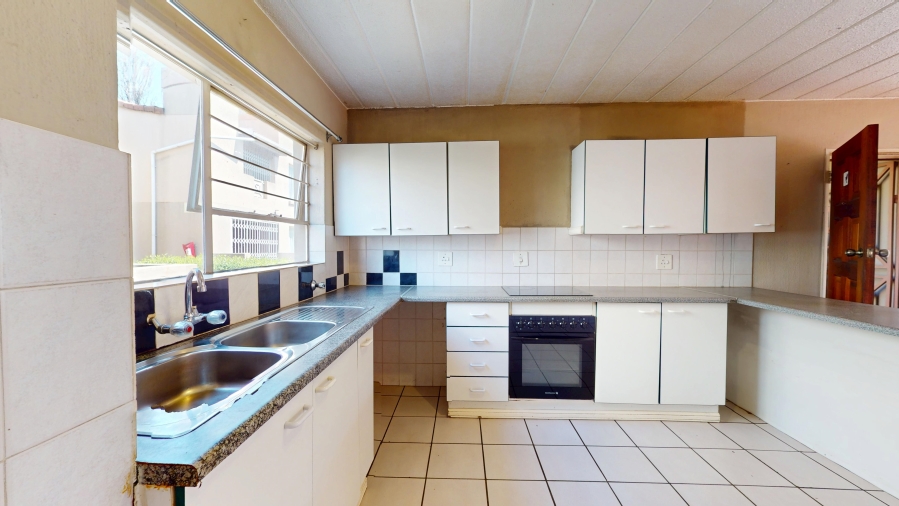 2 Bedroom Property for Sale in Witfield Gauteng