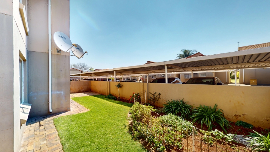 2 Bedroom Property for Sale in Witfield Gauteng