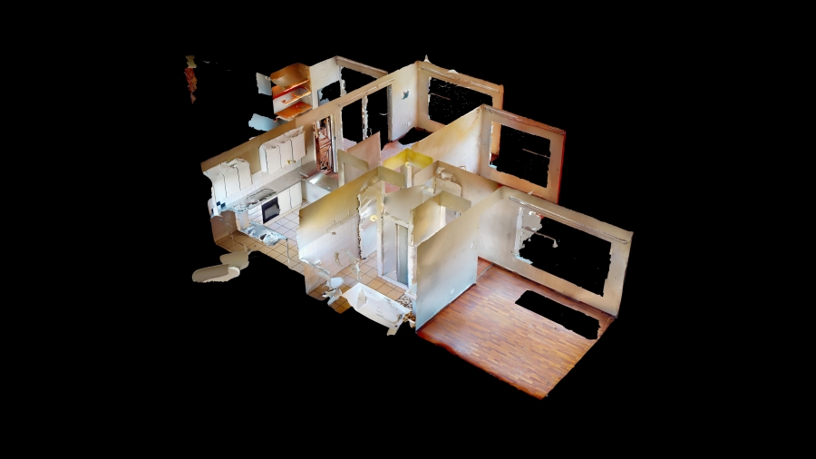 2 Bedroom Property for Sale in Witfield Gauteng
