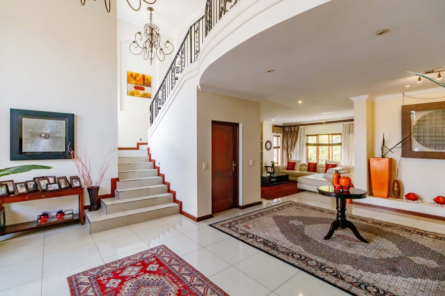 4 Bedroom Property for Sale in Blue Valley Golf Estate Gauteng