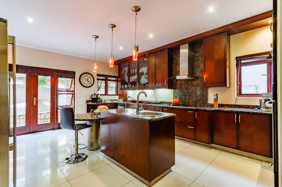 4 Bedroom Property for Sale in Blue Valley Golf Estate Gauteng