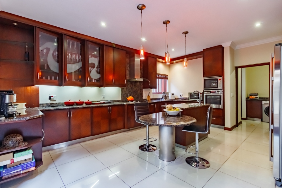 4 Bedroom Property for Sale in Blue Valley Golf Estate Gauteng