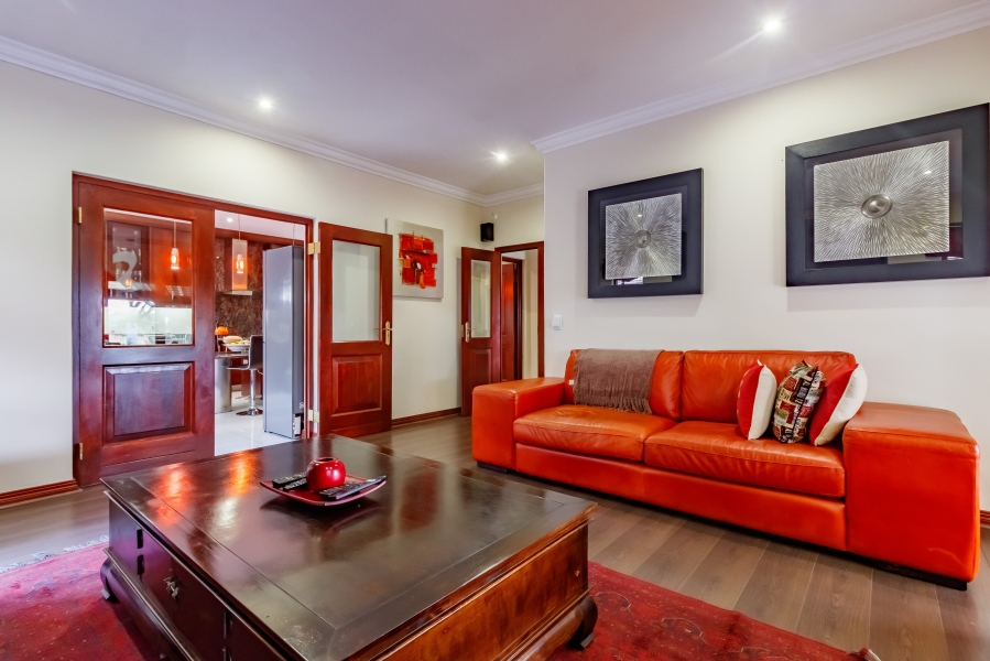 4 Bedroom Property for Sale in Blue Valley Golf Estate Gauteng