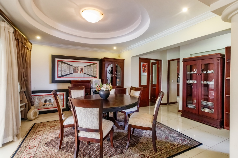 4 Bedroom Property for Sale in Blue Valley Golf Estate Gauteng