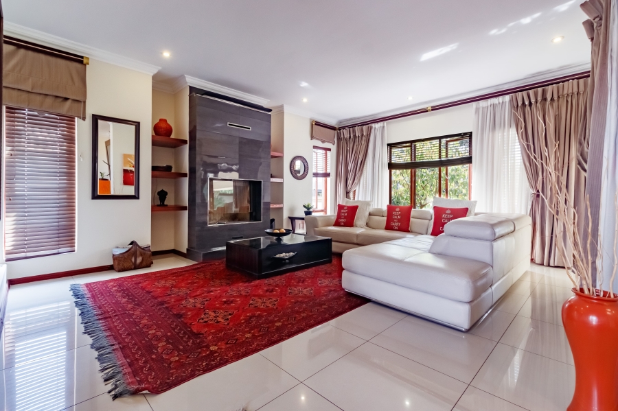 4 Bedroom Property for Sale in Blue Valley Golf Estate Gauteng