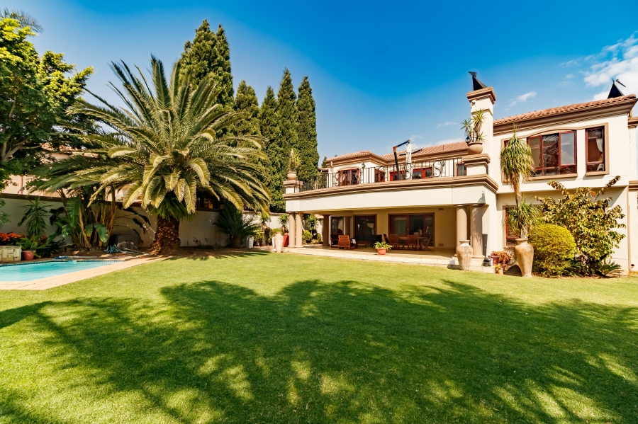 4 Bedroom Property for Sale in Blue Valley Golf Estate Gauteng