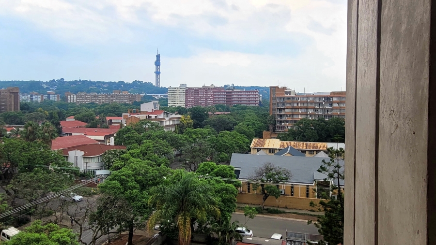 2 Bedroom Property for Sale in Sunnyside Gauteng