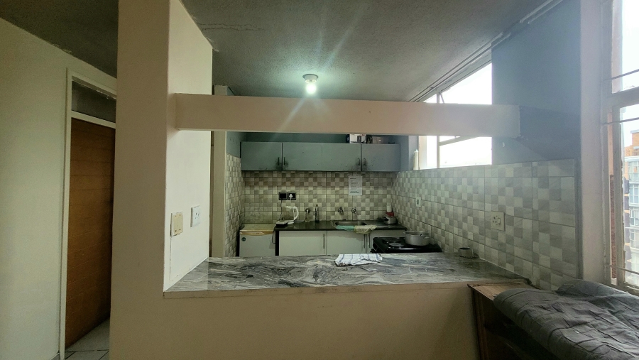 2 Bedroom Property for Sale in Sunnyside Gauteng