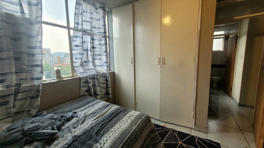 2 Bedroom Property for Sale in Sunnyside Gauteng