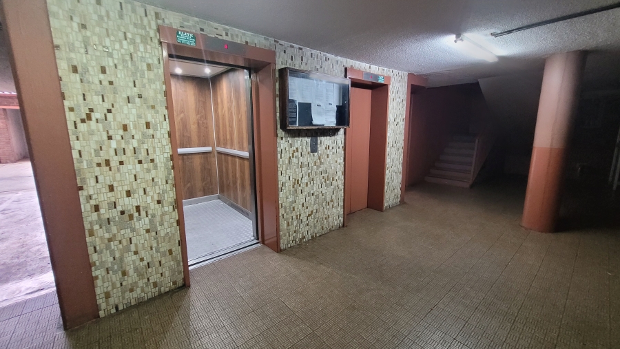 2 Bedroom Property for Sale in Sunnyside Gauteng