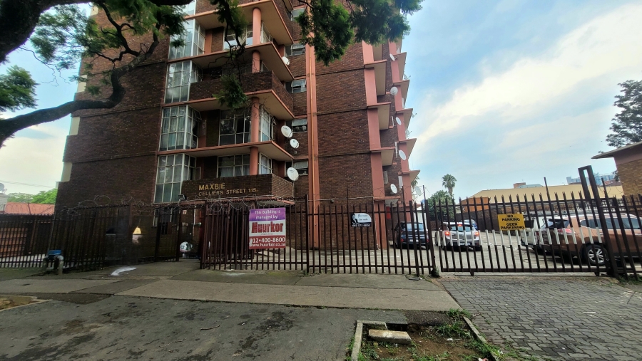 2 Bedroom Property for Sale in Sunnyside Gauteng
