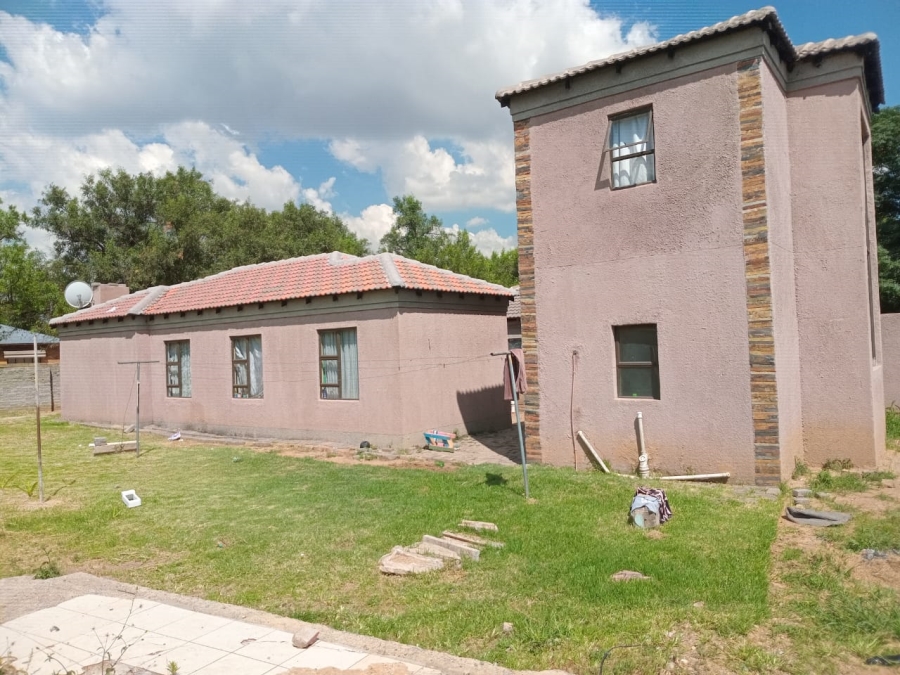 3 Bedroom Property for Sale in Vanderbijlpark Cw 6 Gauteng