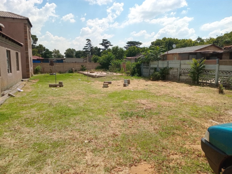 3 Bedroom Property for Sale in Vanderbijlpark Cw 6 Gauteng