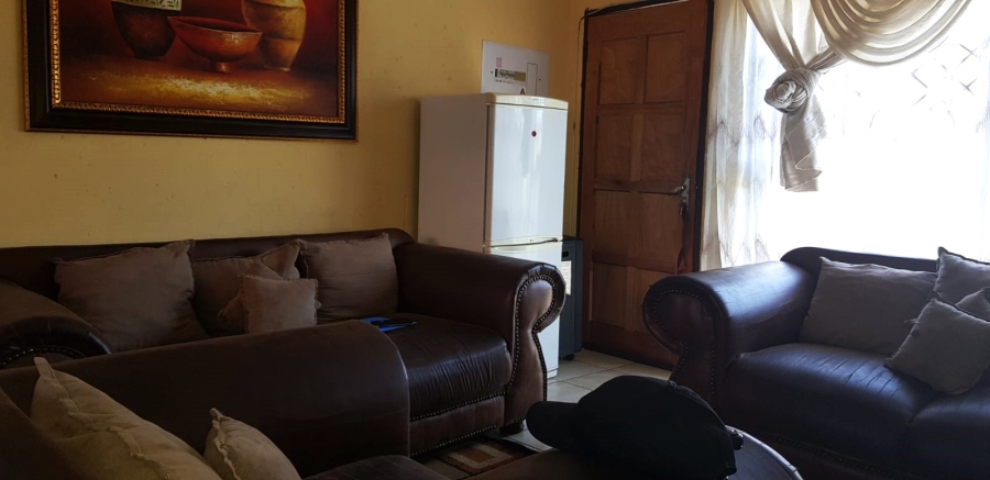 3 Bedroom Property for Sale in Groblerpark Gauteng