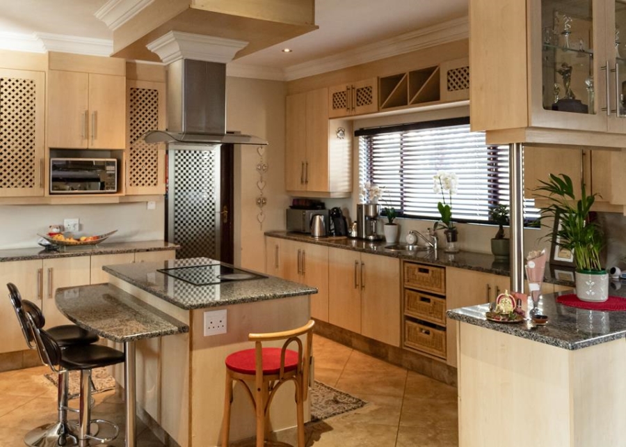 4 Bedroom Property for Sale in Montana Gauteng