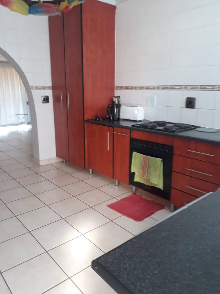 3 Bedroom Property for Sale in Vaal Marina Gauteng