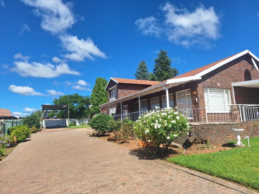 3 Bedroom Property for Sale in Vaal Marina Gauteng