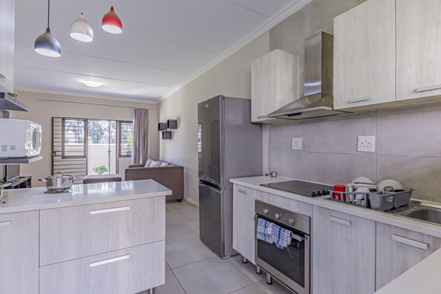 2 Bedroom Property for Sale in Broadacres Gauteng