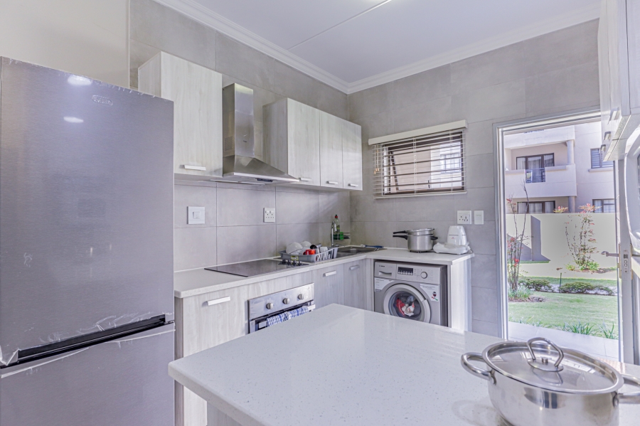 2 Bedroom Property for Sale in Broadacres Gauteng