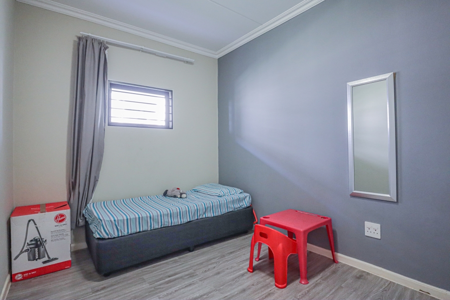 2 Bedroom Property for Sale in Broadacres Gauteng
