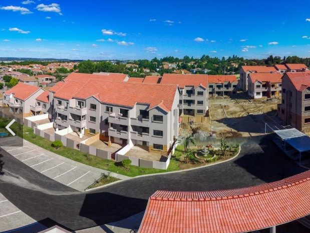 2 Bedroom Property for Sale in Broadacres Gauteng