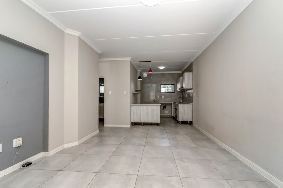 2 Bedroom Property for Sale in Broadacres Gauteng